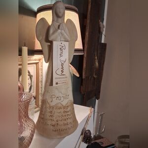 Roma Downey Collection Grace Angel Of Prayer